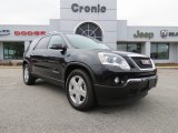 2008 GMC Acadia SLT