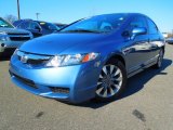 2011 Honda Civic EX Sedan
