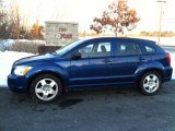 2009 Dodge Caliber SXT
