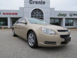 2008 Chevrolet Malibu LT Sedan