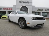 2012 Dodge Challenger R/T Plus