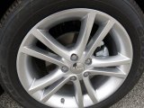 2013 Dodge Avenger SXT Wheel