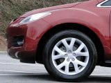 2007 Mazda CX-7 Grand Touring Wheel