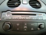 2009 Mitsubishi Eclipse GS Coupe Audio System