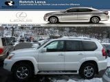 2008 Lexus GX 470