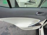 2013 Lexus IS 250 AWD Door Panel