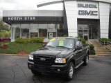 2007 Ford Ranger Sport SuperCab 4x4