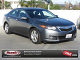 2009 Acura TSX Sedan