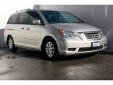 2008 Honda Odyssey EX-L