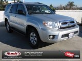 2008 Toyota 4Runner SR5