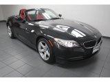 2010 BMW Z4 sDrive30i Roadster Front 3/4 View