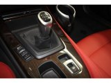 2010 BMW Z4 sDrive30i Roadster 6 Speed Manual Transmission