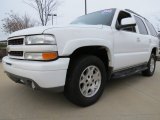 2003 Chevrolet Tahoe Z71 4x4