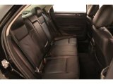2008 Chrysler 300 Touring DUB Edition Rear Seat