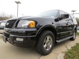 2006 Ford Expedition Limited Front 3/4 View