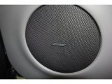 2008 Maserati GranTurismo  Audio System