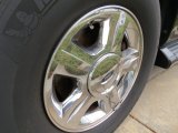 2006 Ford Expedition Limited Wheel