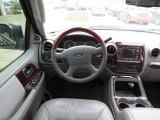 2006 Ford Expedition Limited Dashboard