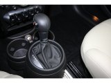 2013 Mini Cooper S Countryman 6 Speed Steptronic Automatic Transmission