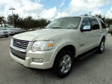 2006 Ford Explorer Limited Data, Info and Specs