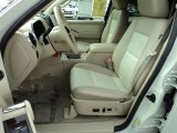2006 Ford Explorer Limited Front Seat