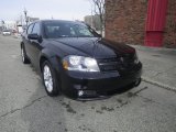 2013 Black Dodge Avenger R/T #75670060