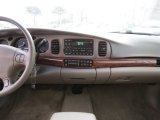 2001 Buick LeSabre Custom Dashboard