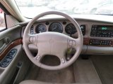 2001 Buick LeSabre Custom Steering Wheel