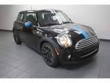 2013 Mini Cooper Hardtop Bayswater Package