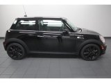 2013 Mini Cooper Hardtop Baker Street Package Exterior