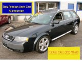 2005 Audi Allroad 4.2 quattro