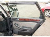 2005 Audi Allroad 4.2 quattro Door Panel