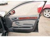 2005 Audi Allroad 4.2 quattro Door Panel