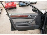 2005 Audi Allroad 4.2 quattro Door Panel