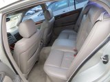 2003 Lexus GS 430 Rear Seat