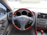 2003 Lexus GS 430 Steering Wheel