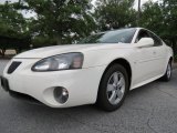 2006 Pontiac Grand Prix Sedan