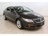 2010 Volkswagen CC Luxury