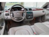 2006 Buick Lucerne CXL Titanium Gray Interior