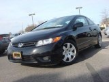 2008 Honda Civic LX Coupe