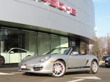 2009 Porsche Boxster S