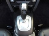 2009 Porsche Boxster S 7 Speed PDK Dual-Clutch Automatic Transmission