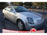 2007 Cadillac CTS Sedan