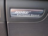 2007 Audi A8 L 4.2 quattro Audio System