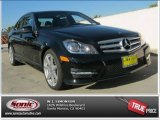 2013 Mercedes-Benz C 250 Sport