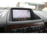 2012 Nissan Titan SL Crew Cab Navigation