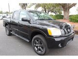 2012 Nissan Titan SV King Cab 4x4