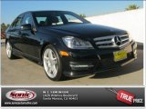 2013 Mercedes-Benz C 250 Sport