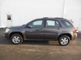 2007 Pontiac Torrent AWD