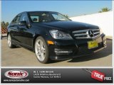 2013 Mercedes-Benz C 250 Sport